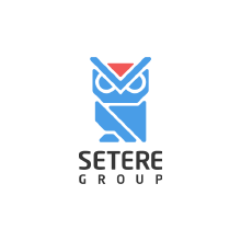 SETERE Group логотип
