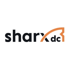 Sharx DC логотип