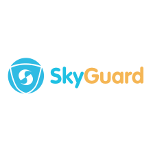 SkyGuard логотип