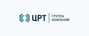ЦРТ логотип