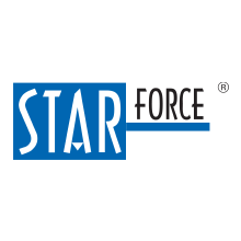 StarForce логотип