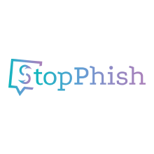 StopPhish логотип