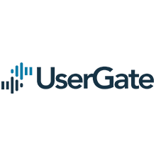 UserGate логотип