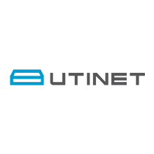 Utinet логотип