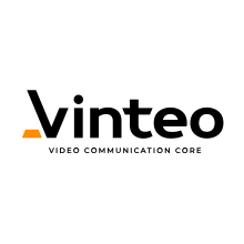 Vinteo логотип