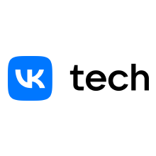 VK Tech логотип