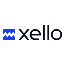 Xello логотип