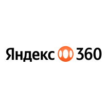 Яндекс 360 для бизнеса логотип